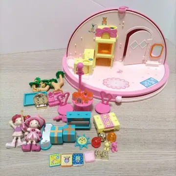 오쟈마녀 도레미 도레미의 마법 하우스