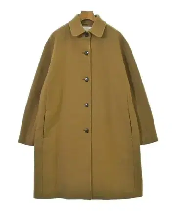 J&M DAVIDSON 스텐카라 코트 여성용