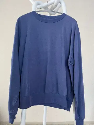 오가닉 코튼 인레이