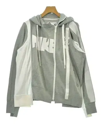 sacai 후드티 남성용