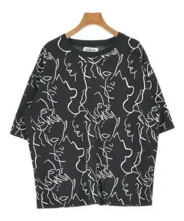 idilliaco 티셔츠 셔츠 여성용