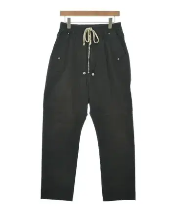 Rick Owens 팬츠 (기타) 남성용