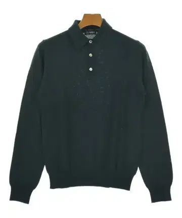 BEAMS F 니트 스웨터 남성용