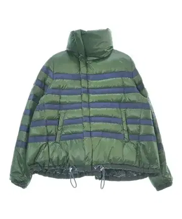 sacai 다운 재킷/다운 베스트 여성용