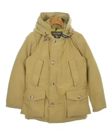 WOOLRICH 다운 자켓/다운 베스트 남성용