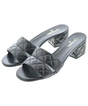 CHANEL 샌들 여성용