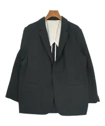 OVERCOAT 캐주얼 자켓 남성용