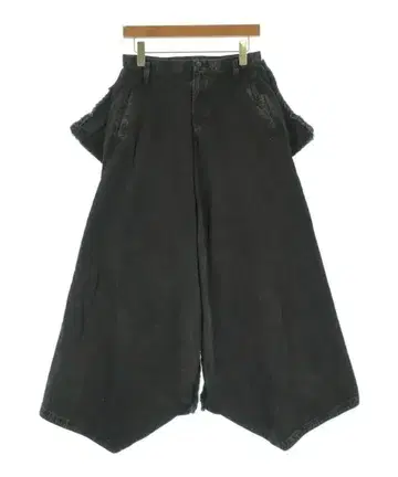 LIMI feu 데님 팬츠 여성용