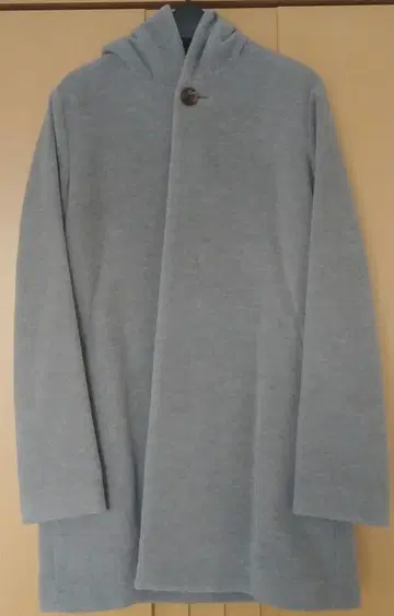 갤러리 비 GALERIE VIE 캐시미어 혼방 코트