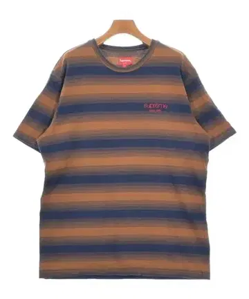 Supreme T셔츠 티셔츠 남성용