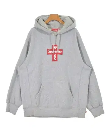 Supreme 후드티 남성용