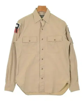 POLO COUNTRY 캐주얼 셔츠 남성용