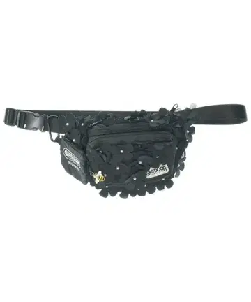 MUVEIL 메신저 백 여성용