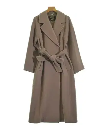 SLOBE IENA 스텐카라 코트 여성용