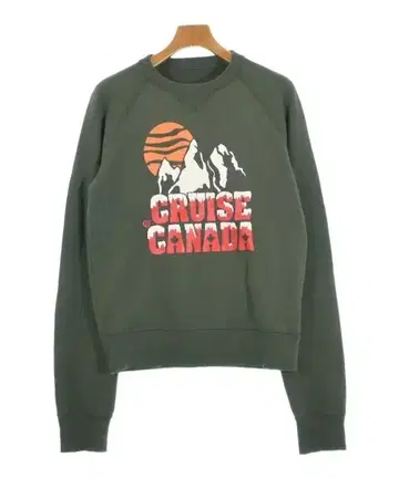 DSQUARED 맨투맨 남성용