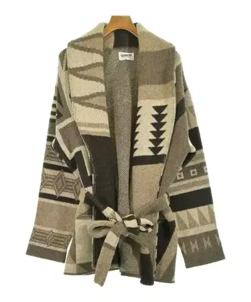 BOW WOW 가디건 남성용