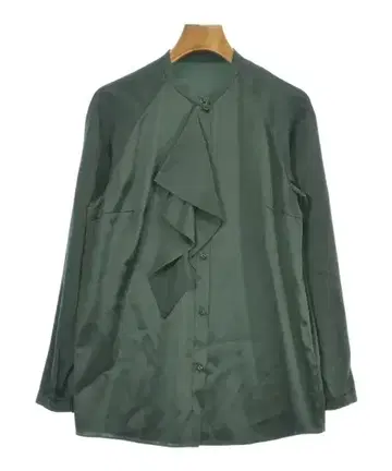 TOMORROWLAND collection 여성용 캐주얼 셔츠