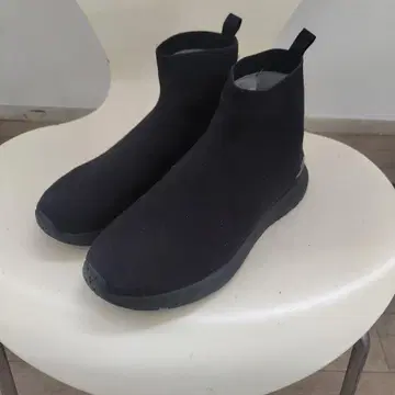 THE NORTH FACE VelocityKnitMid2 26cm