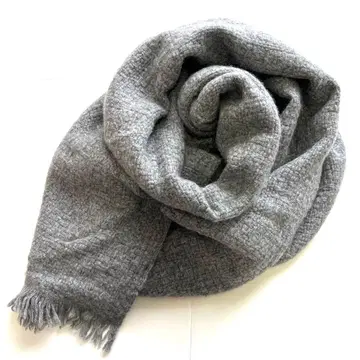 Paul Smith 폴스미스 캐시미어 스톨 그레이