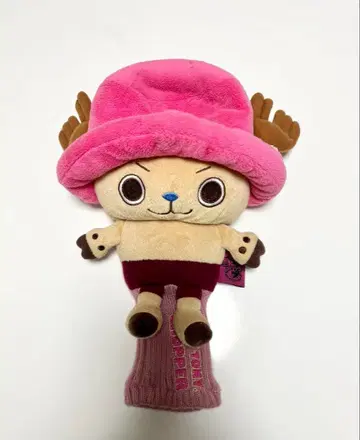 골프 드라이버용 골프헤드커버 원피스 초파