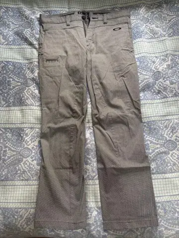 Oakley 퍼포먼스 핏 팬츠 US32 JPN34