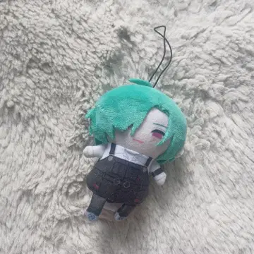 류쿠센 니지페페 니지산지