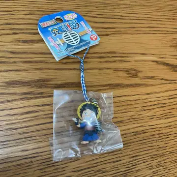 레어 원피스 키링 동아리 활동 시리즈 검도