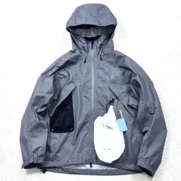 GOLDWIN PERTEX 마운틴 파카 자켓