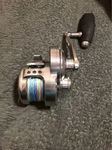 스튜디오 오션마크 낚시릴