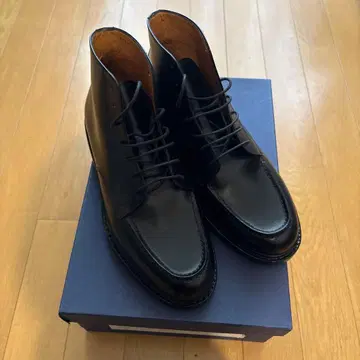 잘란 스리와야 U칩 부츠 99044 UK7 26cm