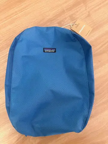 파타고니아 블랙홀 큐브 14L ENLB 블루 49372