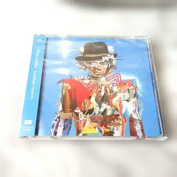 [ Dear Jubilee -RADWIMPS TRIBUTE- ] CD