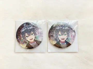 컬러풀 피치 토부 동물공원 캔뱃지 나오키리