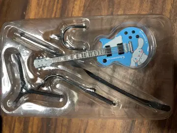 시나모롤 시나몬 미니 기타