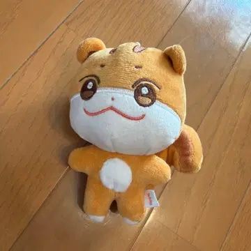 ATEEZ 춘라미 키링