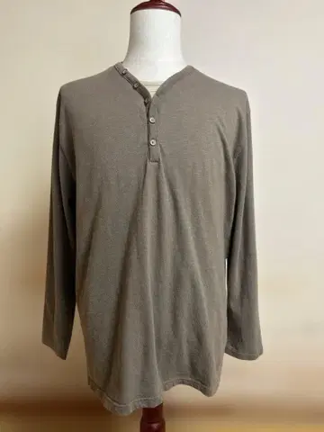 [ 완판/레어/3L ] KANSAI 긴팔 티셔츠