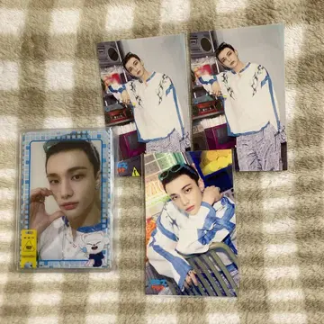 straykids 사우나 온라인 복권 현진