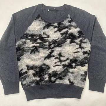 BLANC 니트 스웨터