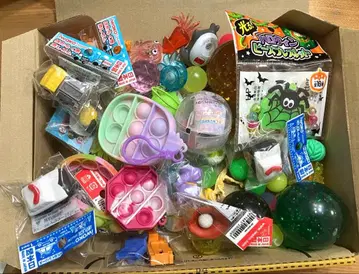 캡슐 토이 완구 세트 슈퍼볼 지우개 외