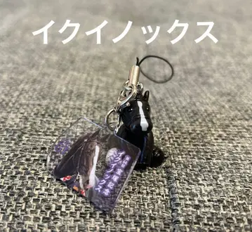 이퀴녹스 다카라즈카 기념 아이돌 호스 미니 컬렉션