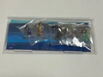 테일즈 레젠디아 20주년 아크릴 스탠드