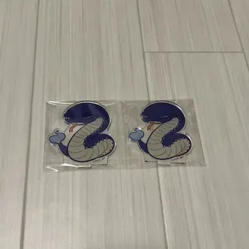 나의 히어로 아카데미아 애니멀 아크릴 스탠드 다비뱀