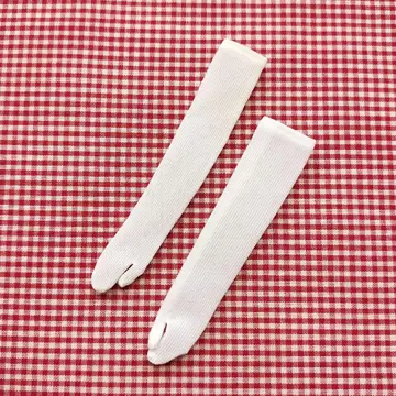 [ 빈티지 바비 ] 빈티지 바비의 긴 장갑 오리지널 롱 그로브