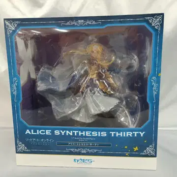앨리스 신세시스 서티 1/7 피규어