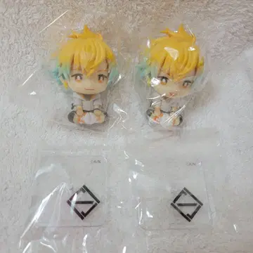 우사미 리토 니지콧토 A B 세트