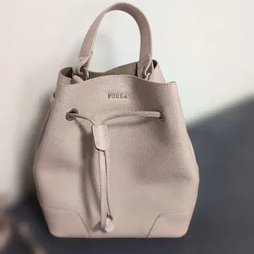 FURLA 숄더백 라이트 핑크