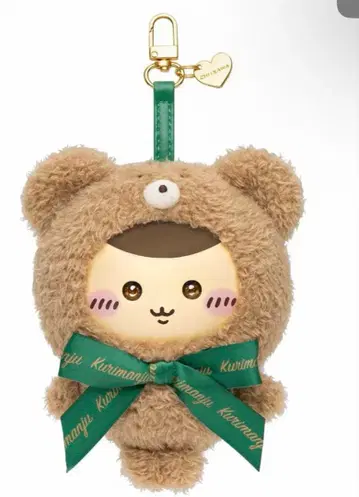 치이카와 (먼작귀) 밤만쥬 kiramekko