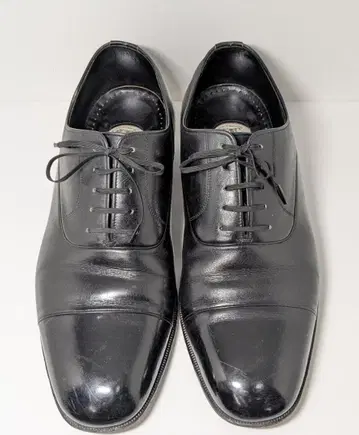 마렐리 Marelli 비즈니스 슈즈 24.5cm EE