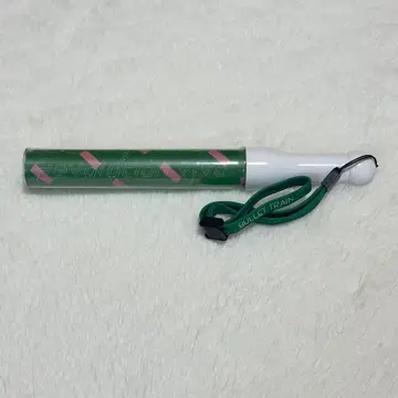 초특급 4호차 타쿠야 16대 초 응원봉 2019-2020 아레나 투어