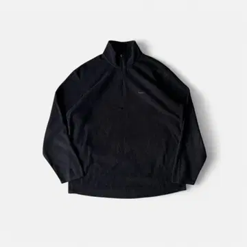 02 Patagonia Capilene Pullover Fleece XL